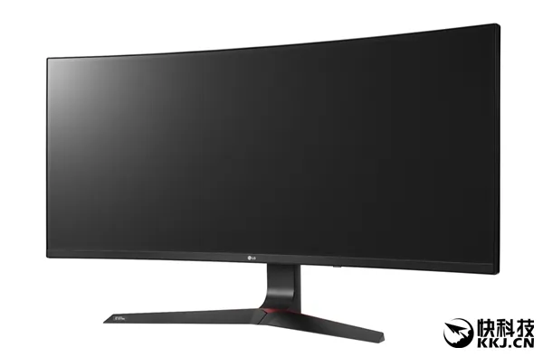 可超166Hz！LG 34寸带鱼屏旗舰显示器34UC89G马上开卖