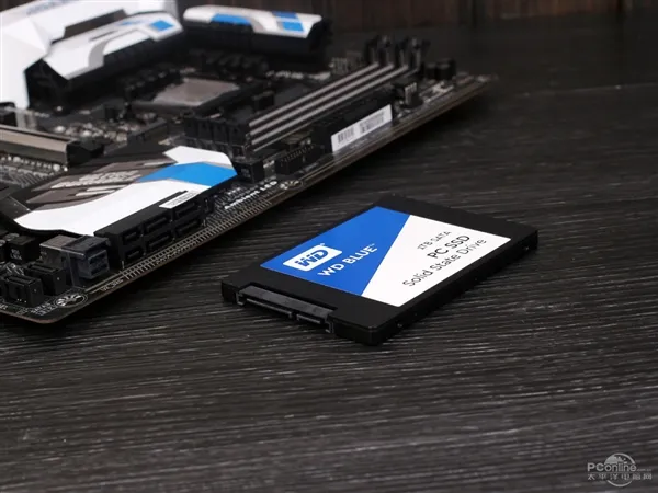 容量与速度都带来了！西数WD Blue 1TB SSD评测