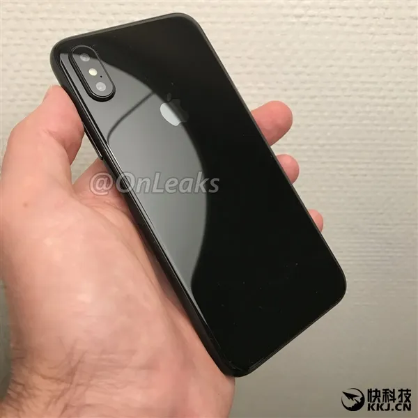 前期售价2万元！iPhone 8开卖时间曝光 延后1个月