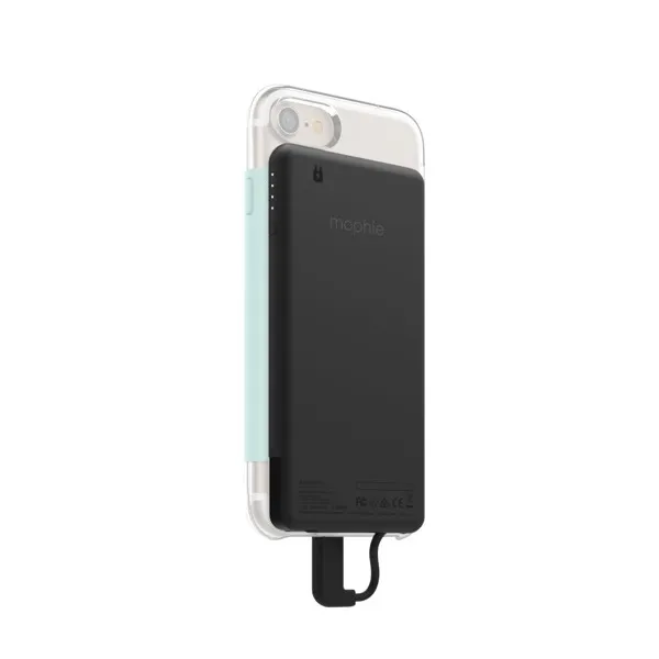 Mophie为iPhone 7 / 7 Plus推出Hold Force模块化手机保护套新品