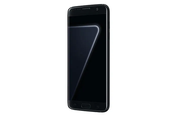 三星Galaxy S7 edge新配色“曜岩黑”开卖，卖6288元机皇价