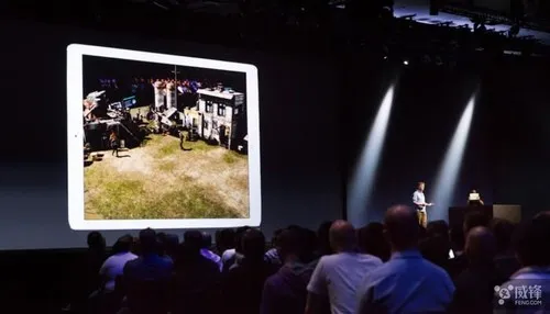 WWDC 2017留下的那些悬而未决的问题