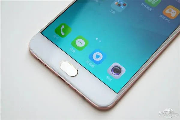 3499元！OPPO R9s Plus图赏：单反级对焦