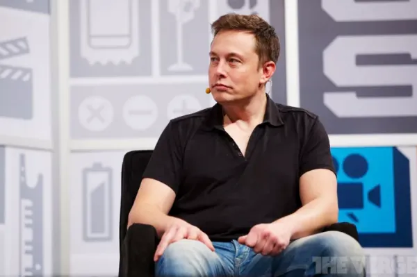 Elon Musk和Uber首席执行官Travis Kalanick将就Trump的业务问题提供咨询