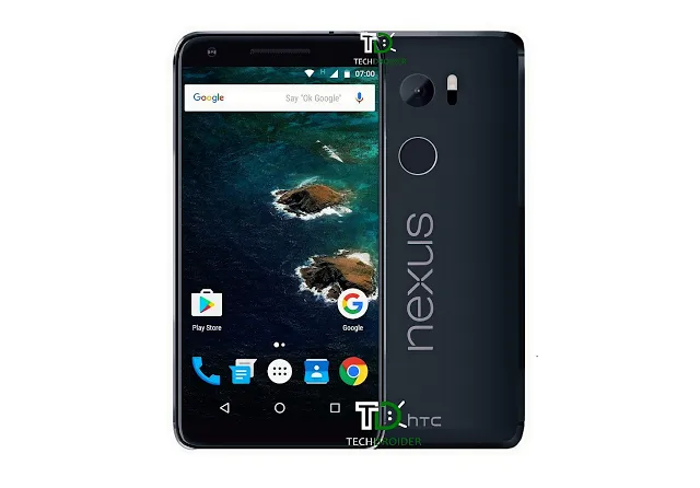 Nexus来袭，新一代Nexus Marlin给我们哪些触动