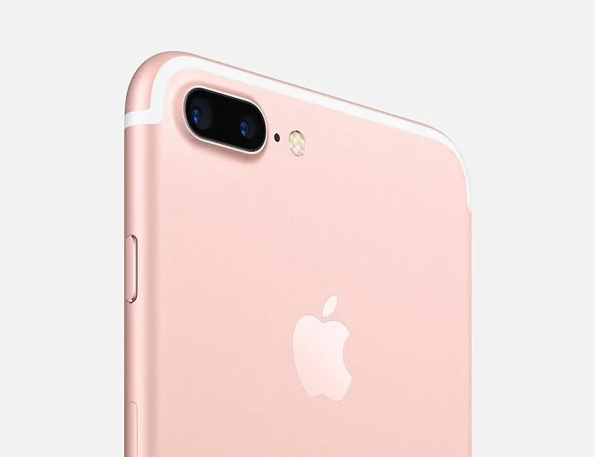 苹果iOS中国城市份额降至16.6% iPhone 7为最畅销手机