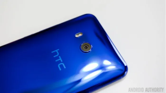 欧版HTC U11内核源代码公布：可预见未来会有大量定制ROM出现