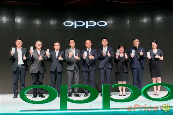 卖疯的OPPO R11值2999元吗？台湾同胞沉默不语