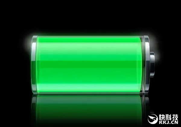 手机电池重大突破！锂电池不会随时间而老化
