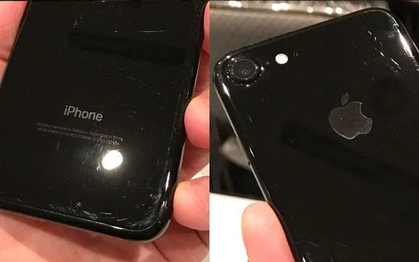 亮黑iPhone易刮花？也许划不坏的陶瓷iPhone就要来了