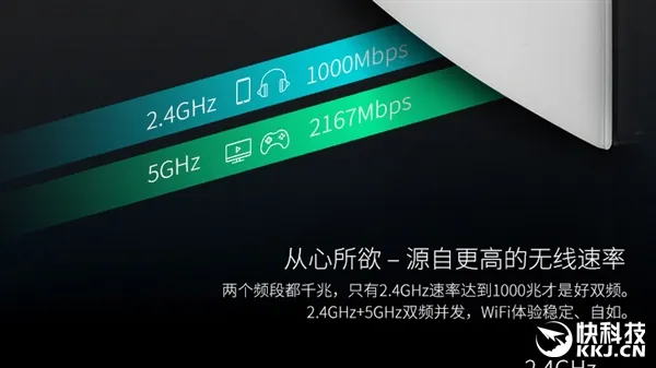 1999元斐讯K3路由器正式亮相：0元购！