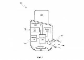 苹果新专利：计划让AirPods成健康追踪器