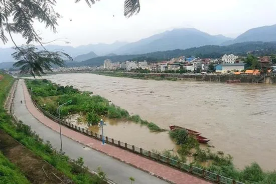 中国南方“暴雨模式”启动都怪厄尔尼诺吗？