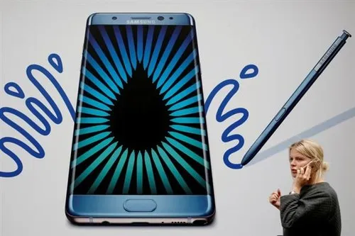 这样的三星Galaxy Note8谁能不爱？