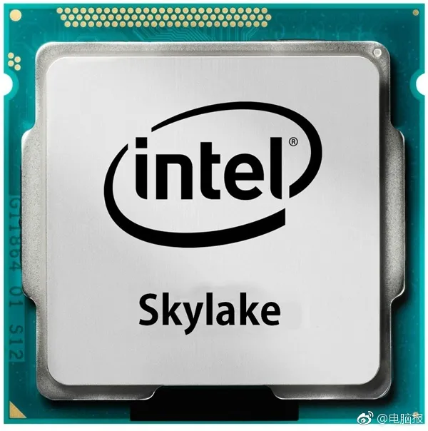 为8代酷睿让路：Intel宣布退役部分Skylake处理器！