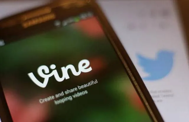 Twitter转让短视频鼻祖Vine 售价或不到1000万美元