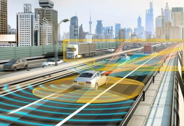 自动驾驶引风波，网秦聚焦智能汽车产业升级和移动安全问题