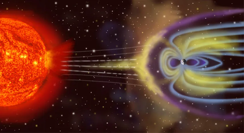 建造太空梯不再是民科，美科学家预言20年后人类可直达太空