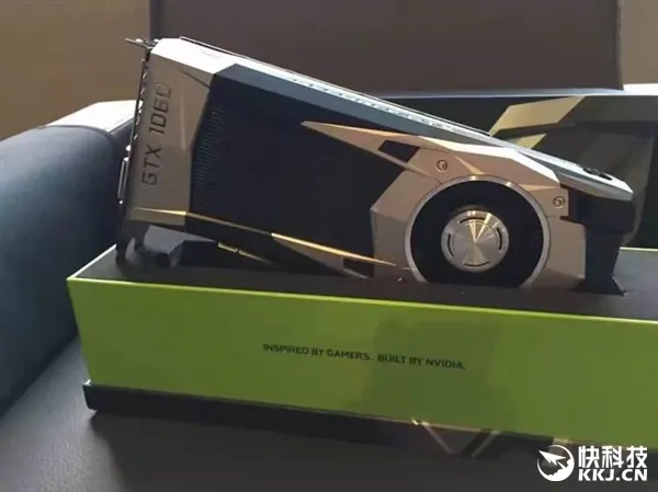 GTX 1060一大堆高清图曝光！毫发毕现……