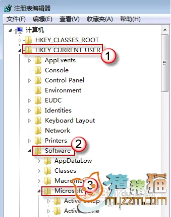 玩转Win 7错误报告，后台发送不聒噪