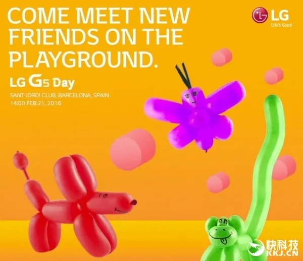 人性化！LG G5将支持Always ON模式