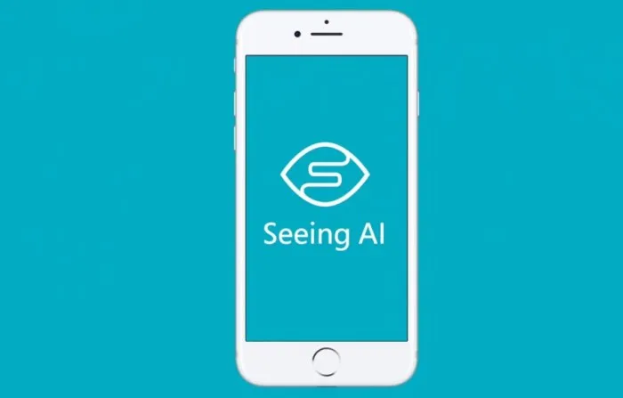 微软发布全新人工智能应用Seeing AI 为视力缺陷者带来福音