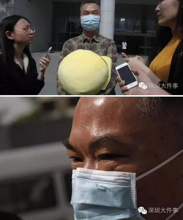 隐瞒三套房的微信募捐算诈骗？律师：违法可要求退款