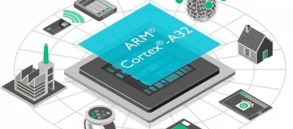 默秒全的效能比 ARM Cortex-A32架构分析