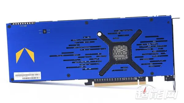 A饭最强信仰！Radeon Vega Frontier显卡图赏