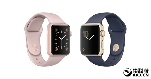 苹果良心大发：初代Apple Watch延保至3年