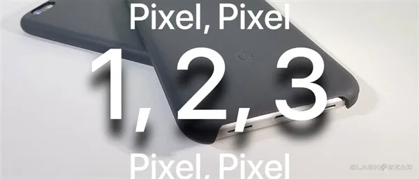 骁龙835+安卓8.0！Pixel 2代发布提前：要上全面屏