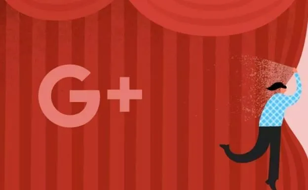 Google+关闭5天倒数计时，Google居然还在增添新功能