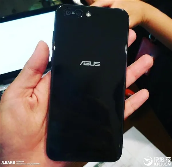 8月19日！华硕ZenFone 4 Pro来了：双摄/2倍光变