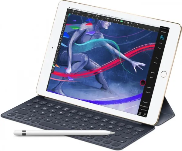 让iPad变成真正的专业绘图工具 Astropad 高级版发布