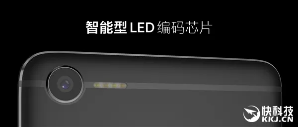 1299元4LED闪光！魅蓝E2发布：升级P20 3GB+3400mAh