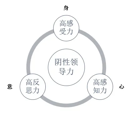 雌雄同体：互联网时代的阴性领导力