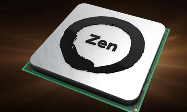 Intel无惧AMD Zen处理器：我们有10nm！