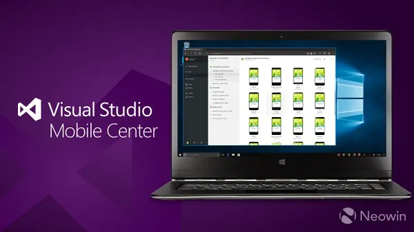 微软推出Visual Studio Mobile Center: 汇聚移动开发所需云服务