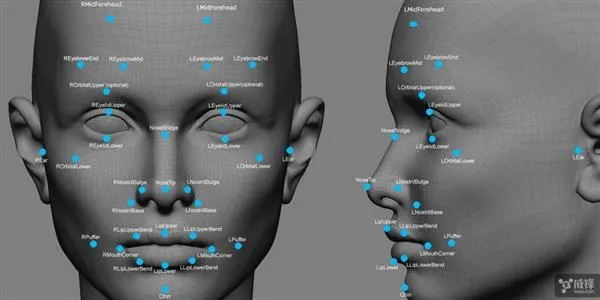 完爆指纹！iPhone 8面部识别速度达百万分之一秒
