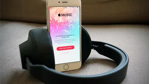 Apple Music入华遇挫 本土化进退两难