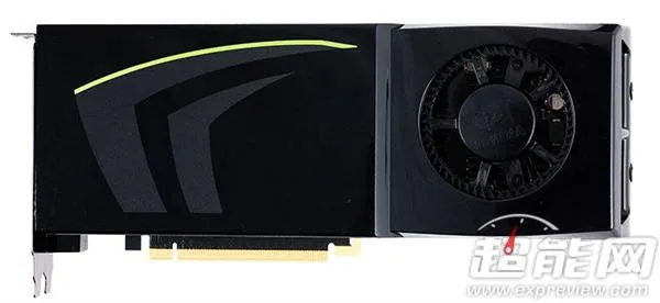 风雨17年！NVIDIA GeForce显卡辉煌之路