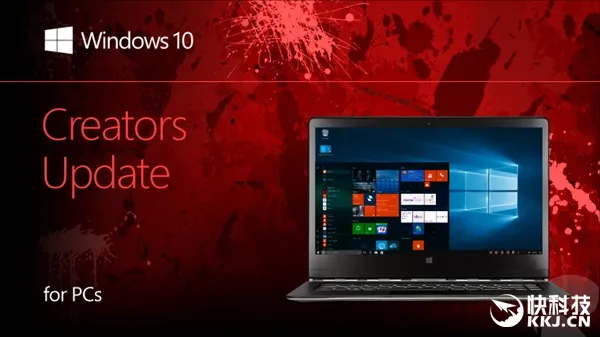 Windows 10企业版创意者更新ISO释放