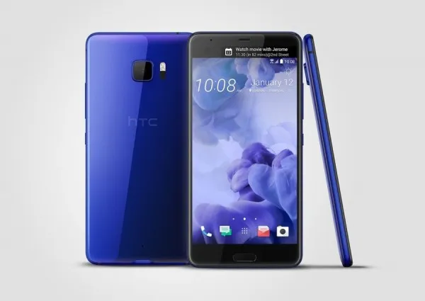 [图集]HTC U Ultra/U Play正式发布