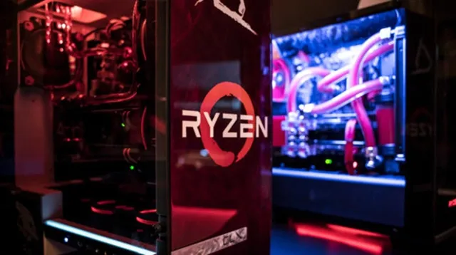 希望破灭！AMD Ryzen确定不支持Win7