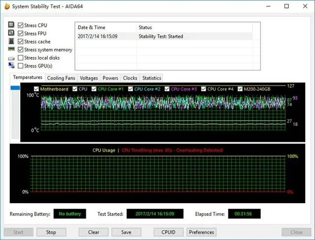 单身汪的情人节，映泰Z270GT6风冷实力超频5G