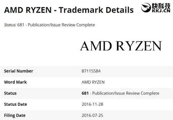 [图表]AMD Zen“线程撕裂”曝光