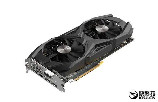 索泰公布三款非公GTX 1080 Ti：不愧是堆料王！