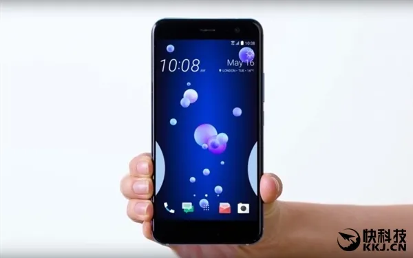 7月17日更新！HTC U11迎来重磅新功能：傍上亚马逊