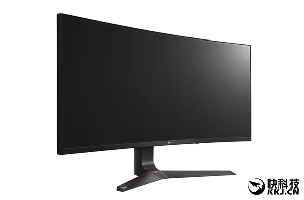 可超166Hz！LG 34寸带鱼屏旗舰显示器34UC89G马上开卖