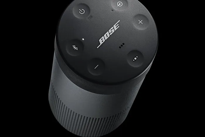 Bose推出SoundLink Revolve系列蓝牙扬声器，看似优雅的圆桶